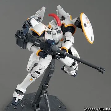 GUNDAM - Model Kit - Master Grade - Tallgeese Ver. EW